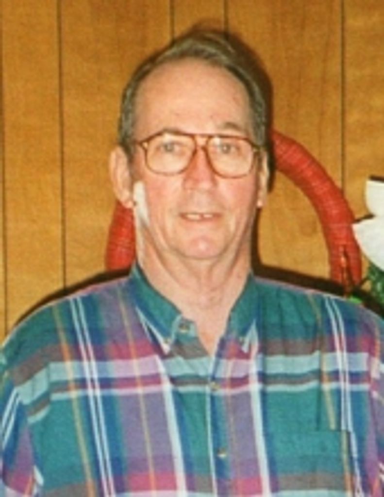 Lambert Herman Jansen - Mcnabb Funeral Home