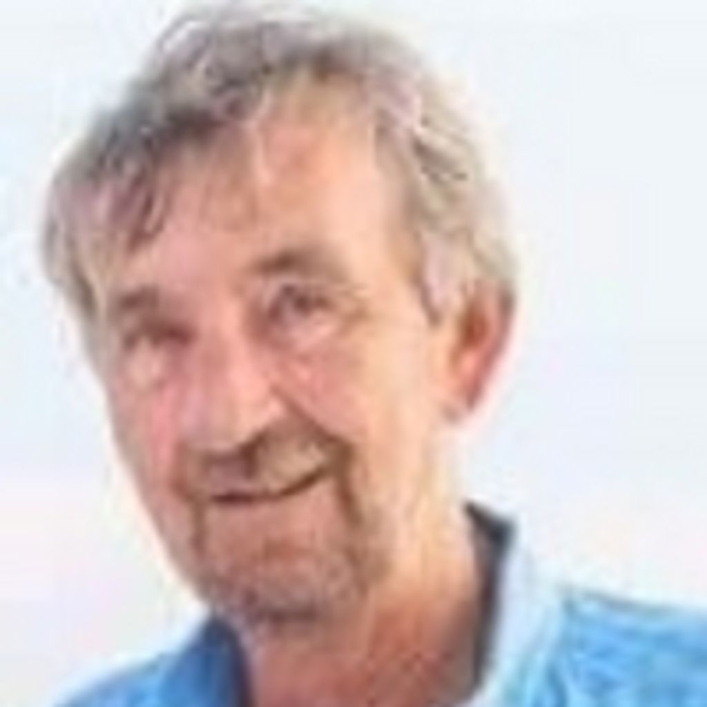 James Ronnie Dowdy