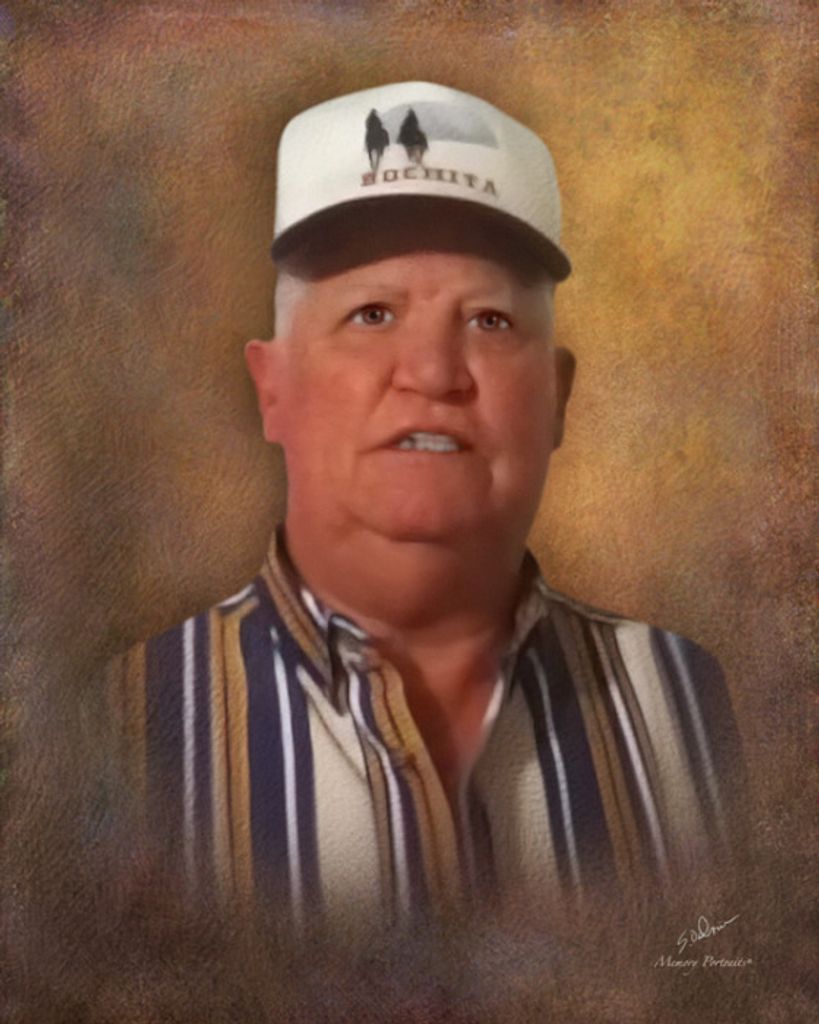 Perry Casburn
