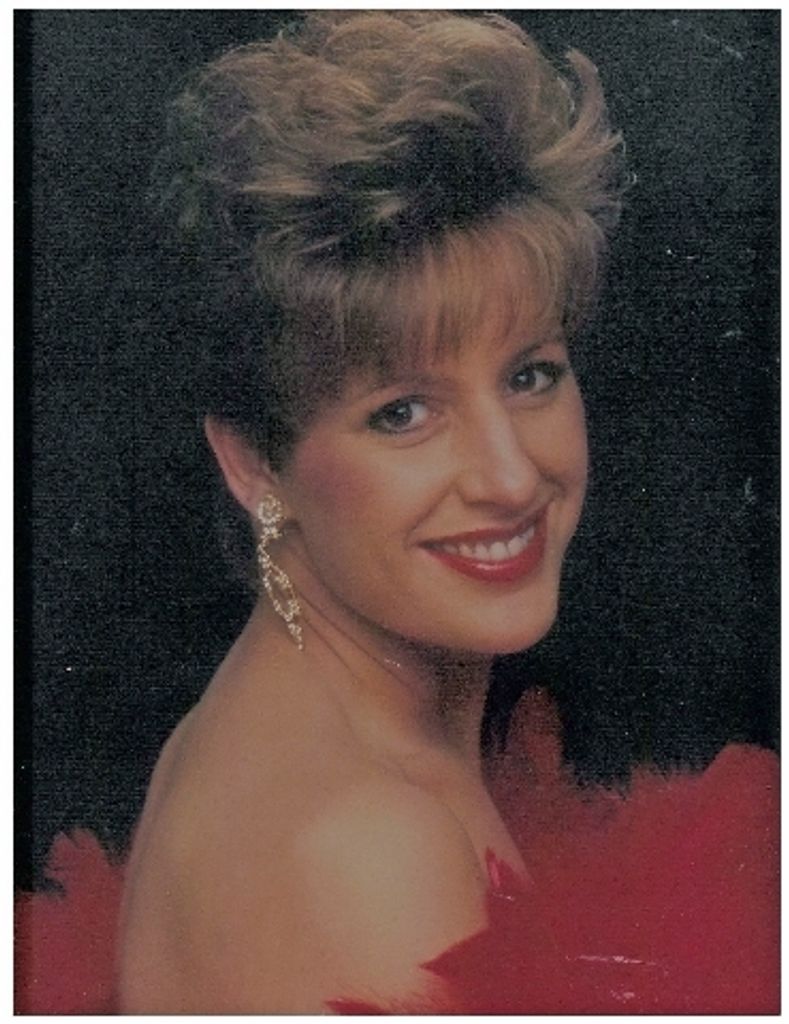 Tracy Haugen Velazquez