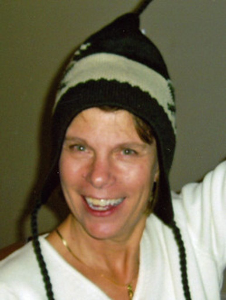 Teresa Murdock