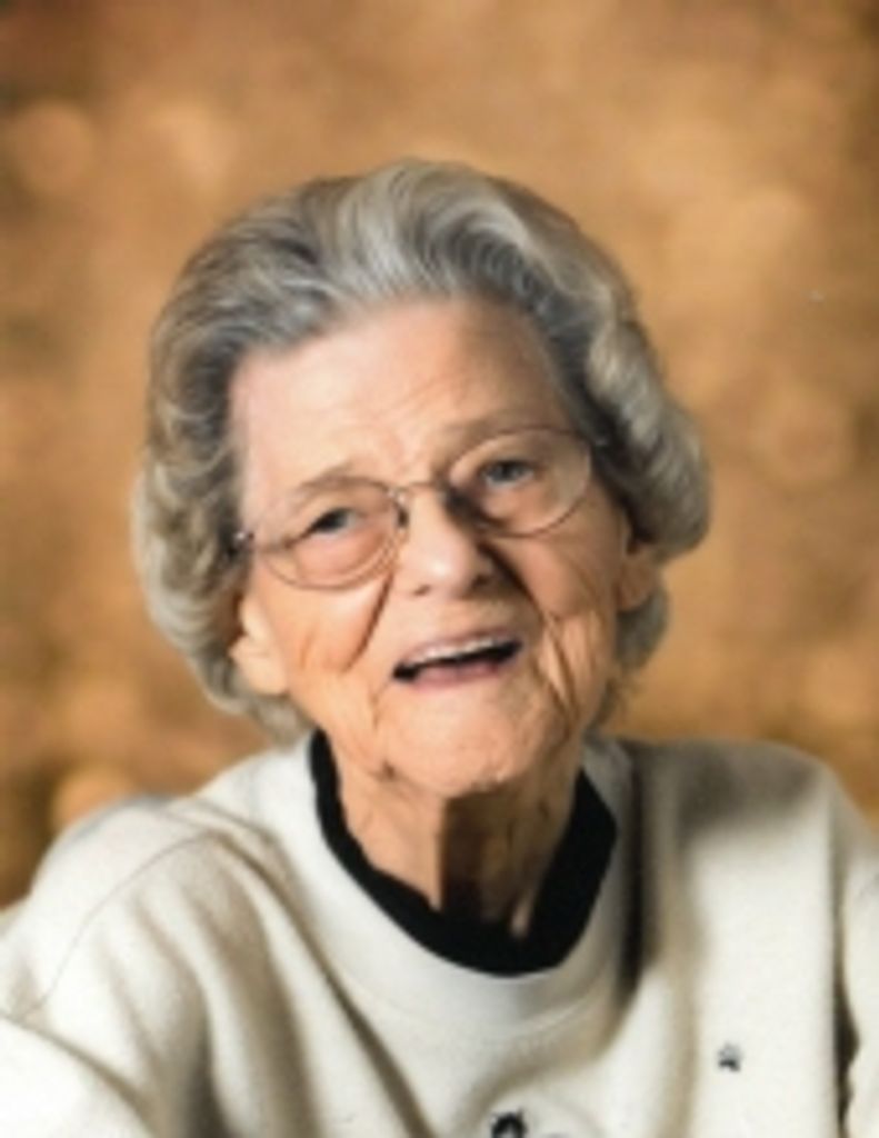 Treva Murriel Baker