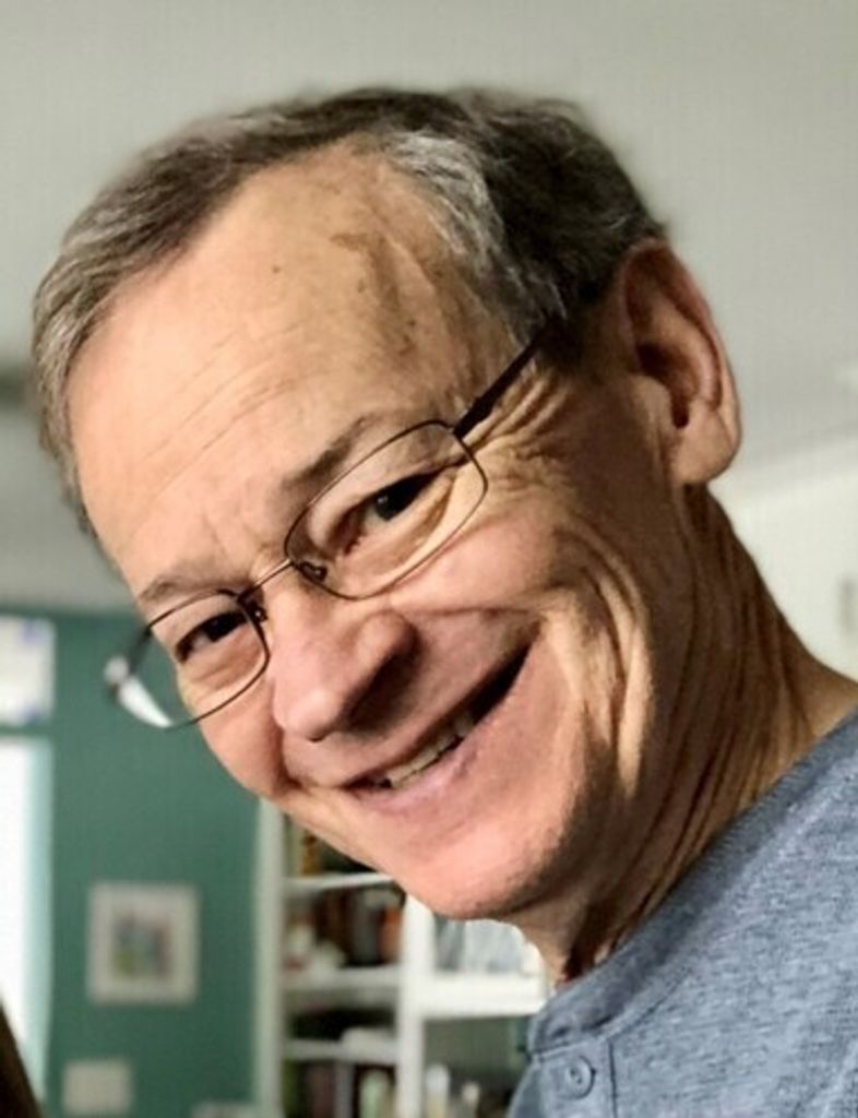 Albert V. Balch Profile Photo