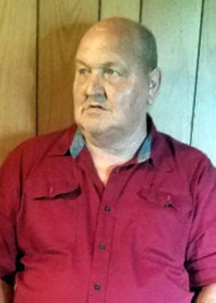 Leon Welch Profile Photo