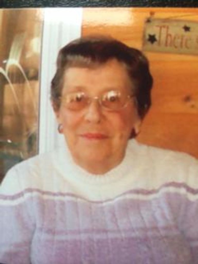 Mary "Kathleen " Phinney