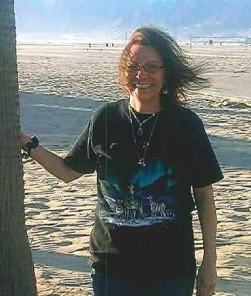Joan Daugherty Profile Photo
