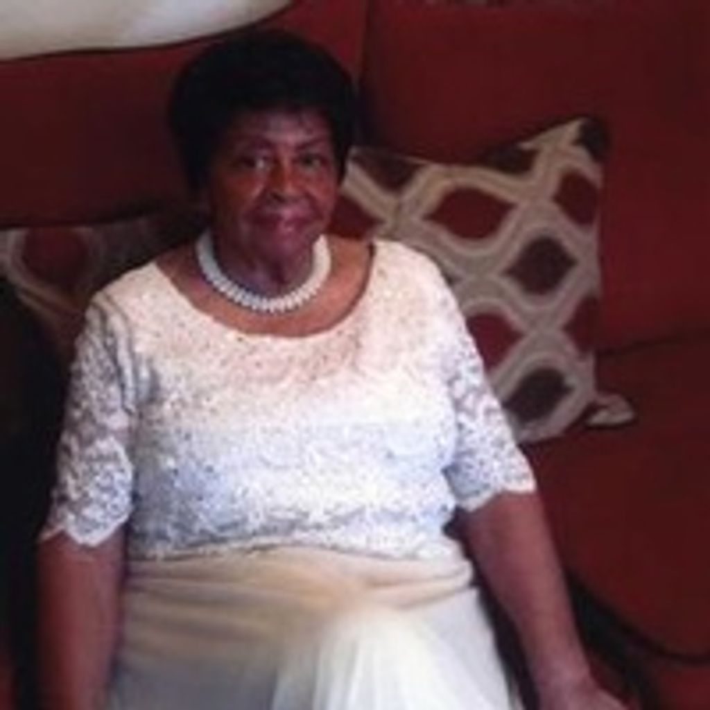 Mrs. Emma Jane Barnett