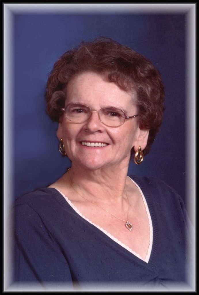 Rita Ann Staples