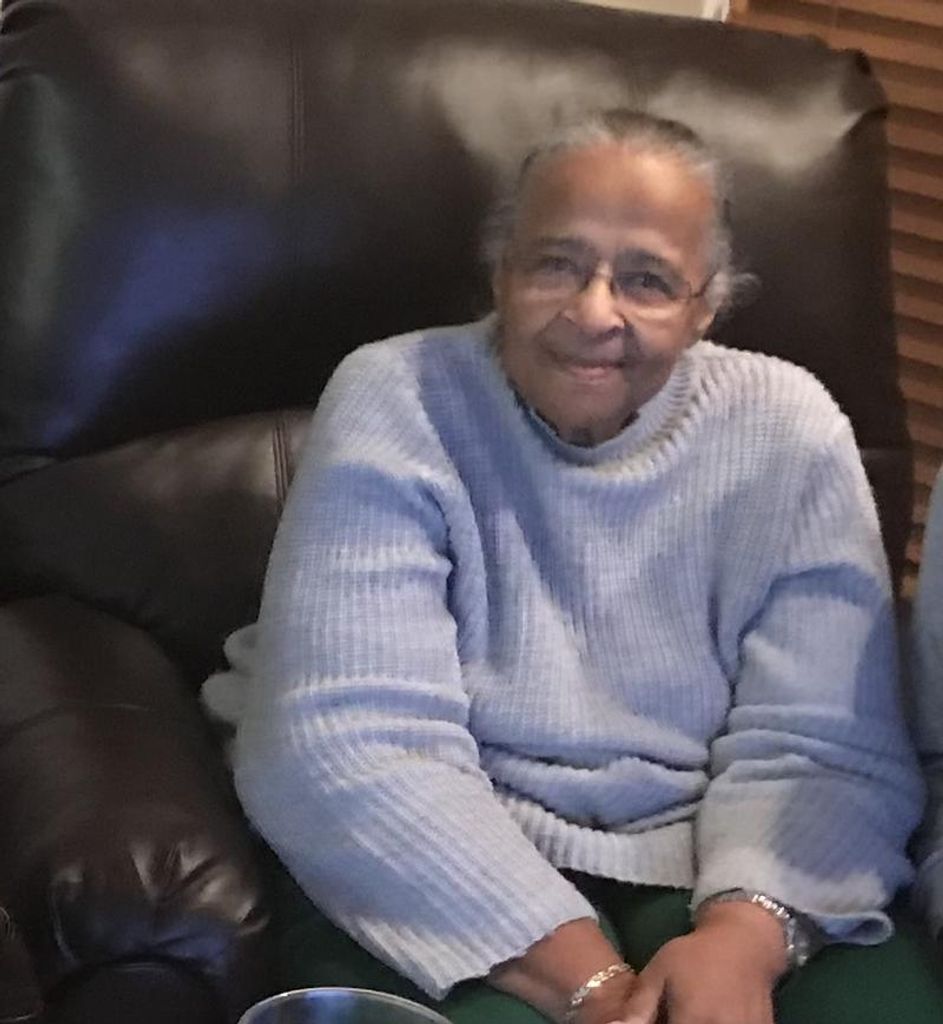 Mrs. Delores A. Esprit Profile Photo