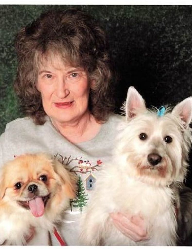 Ruth Bly Profile Photo