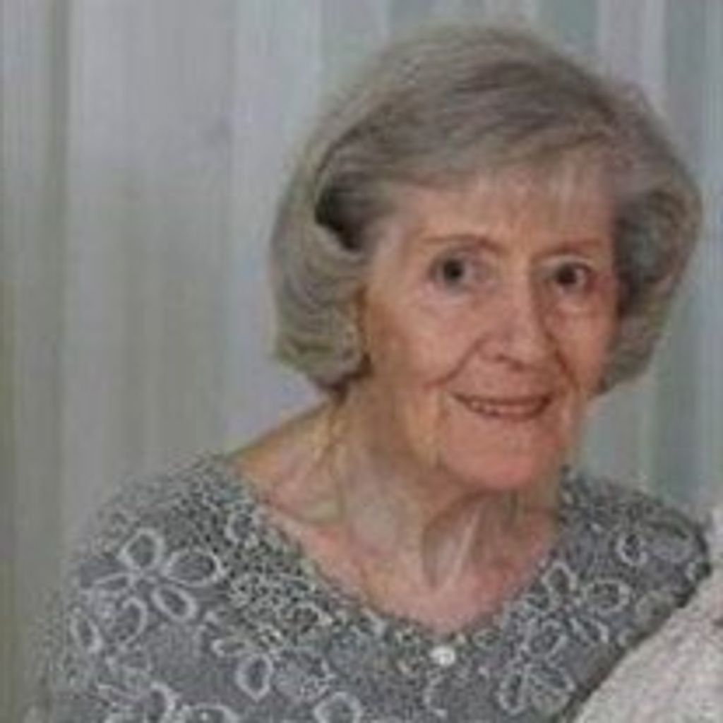 Betty Joan