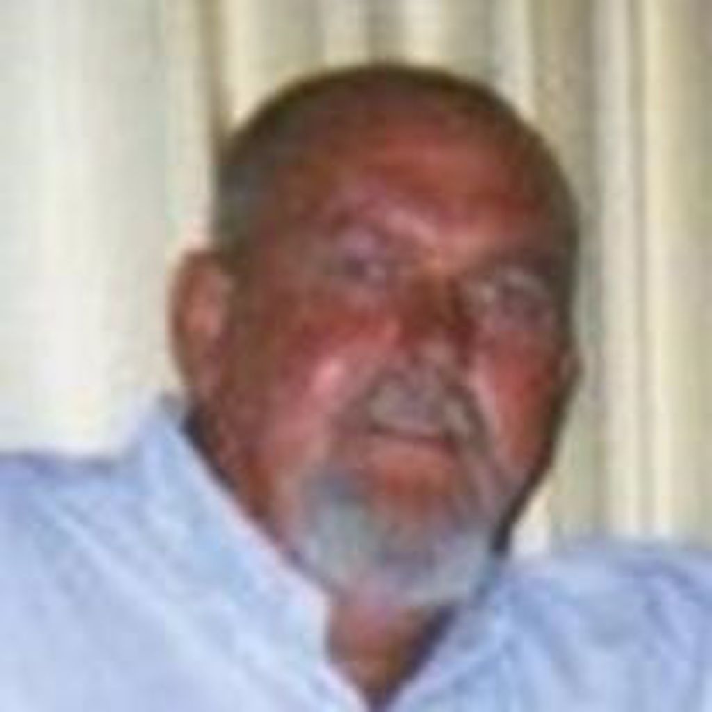 Harry Newton Adams