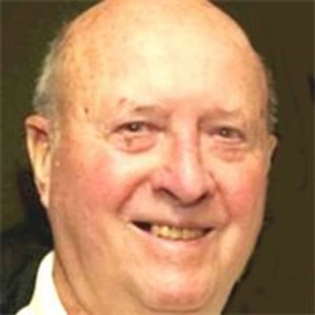 Harold Stewart Profile Photo