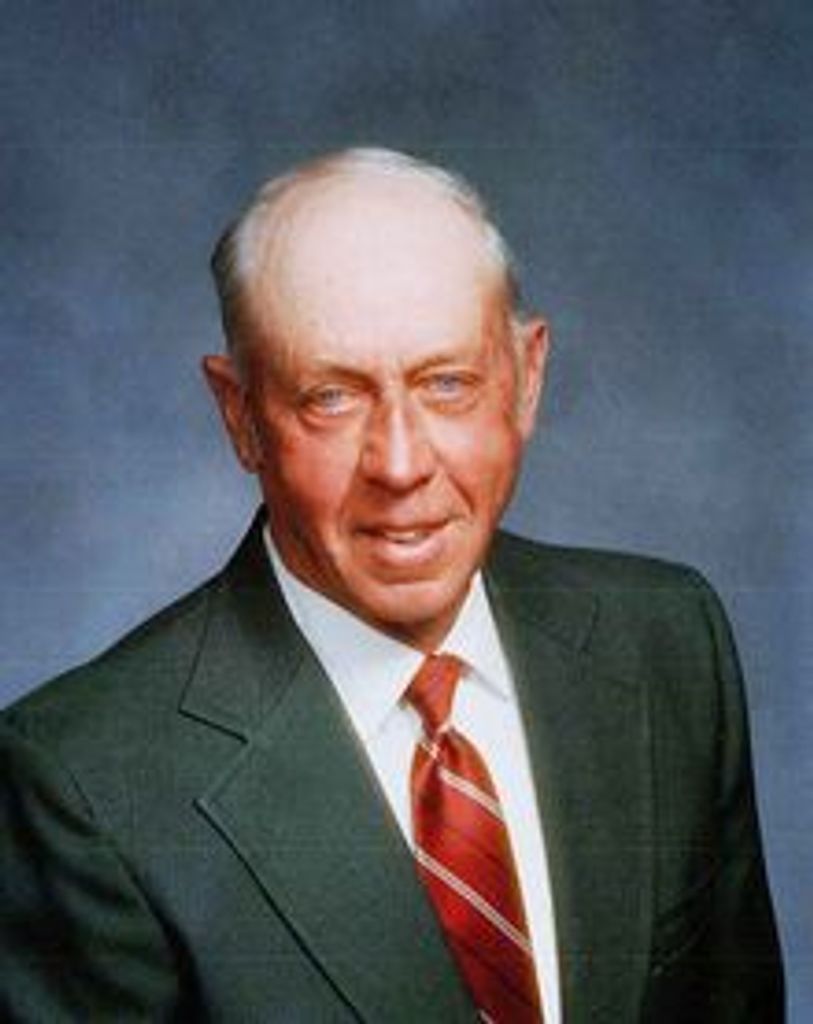 Frank Roberts