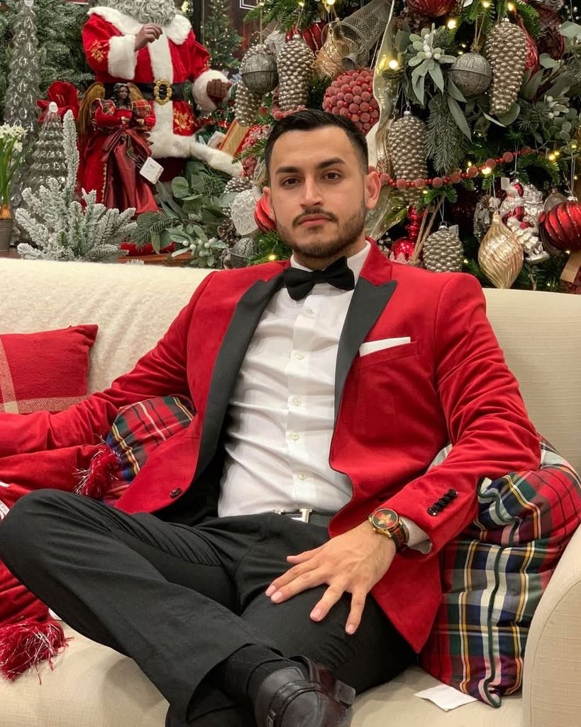 Ulysses Resendez Profile Photo