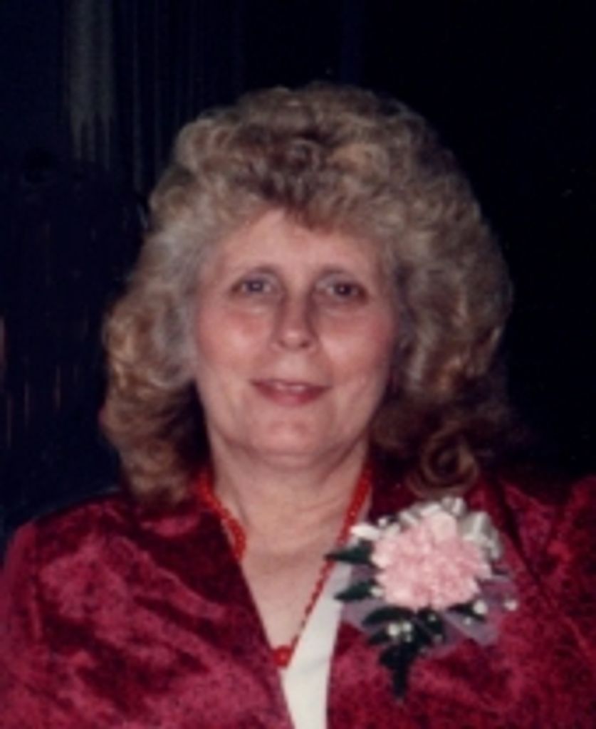 Doris A. Greer