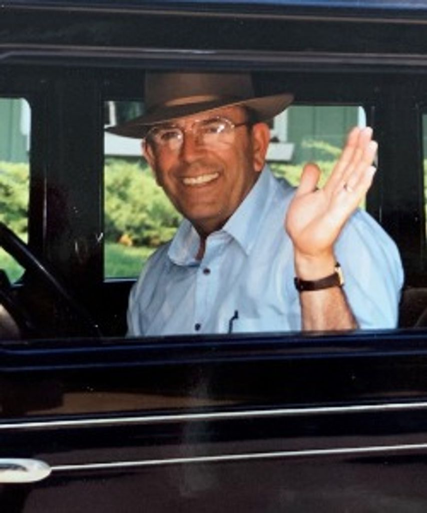 Robert Phillip Plummer