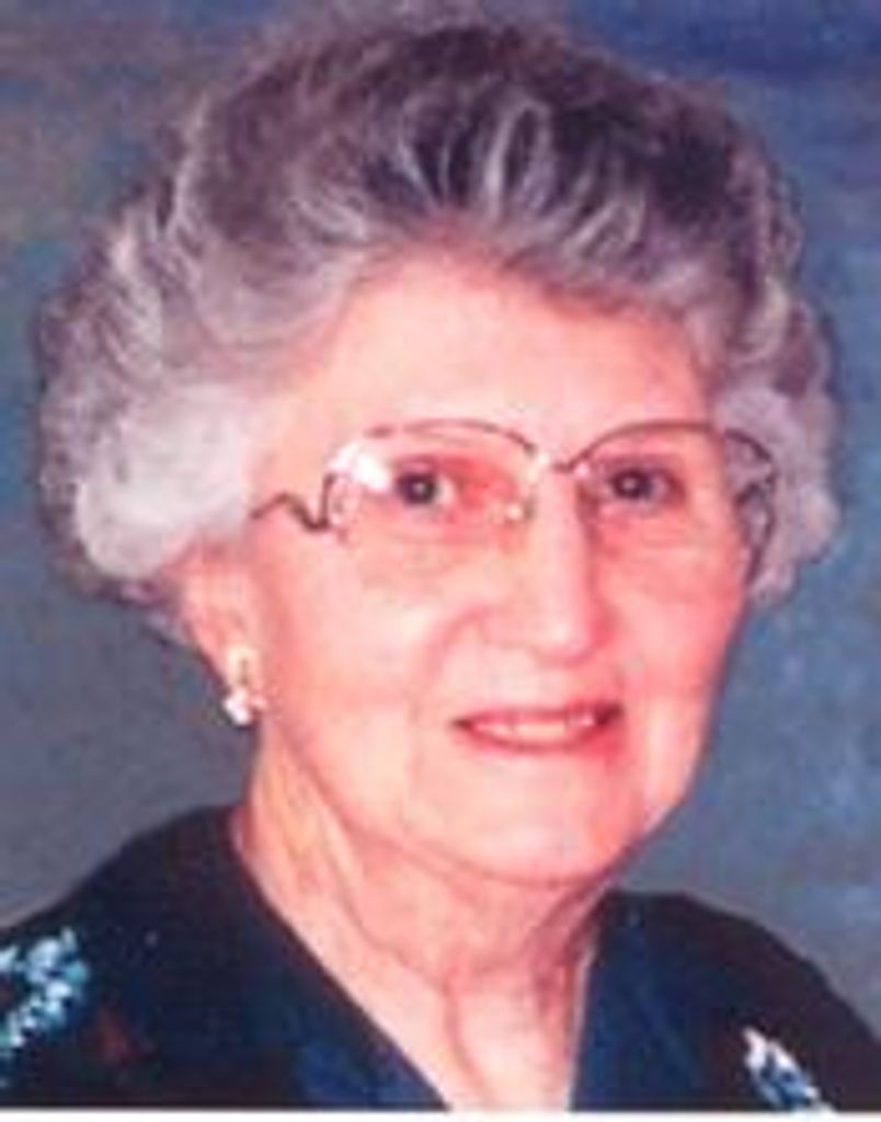 Maxine Foster Pace