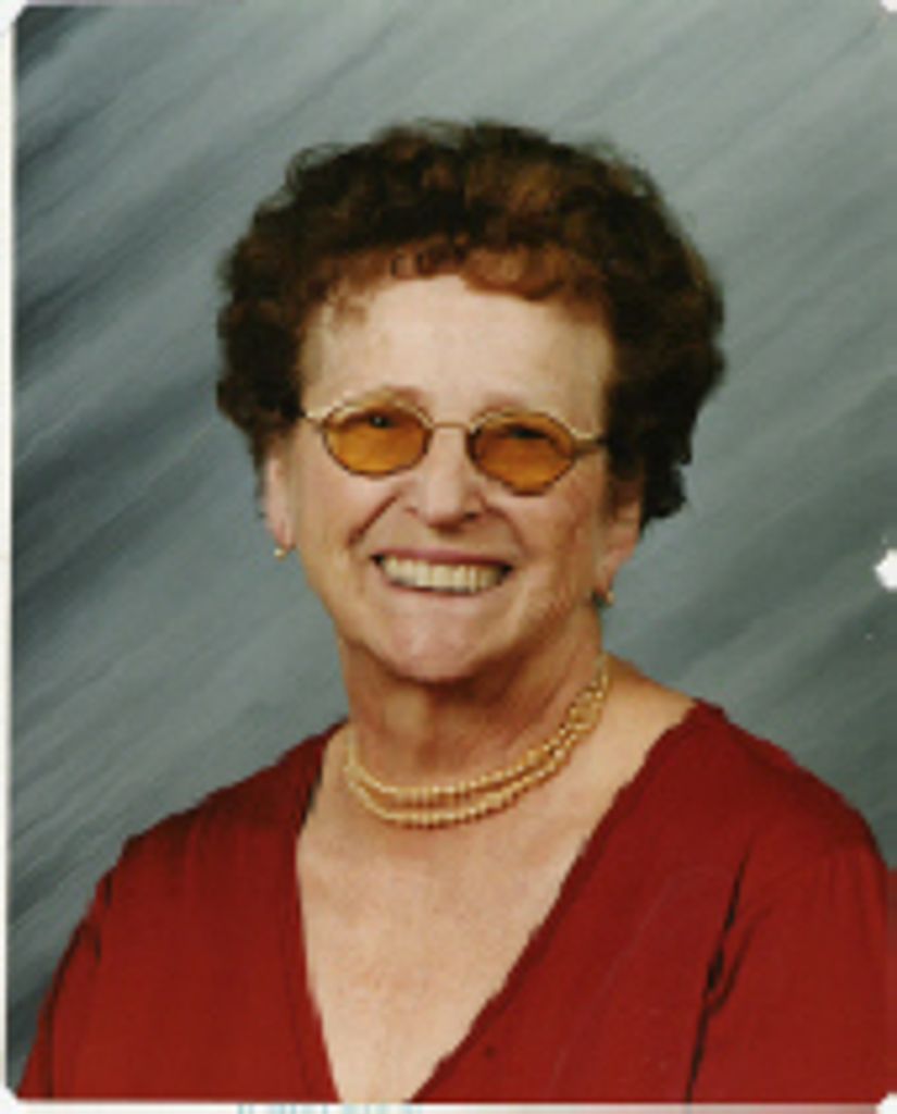 Barbara  Jean Green Profile Photo