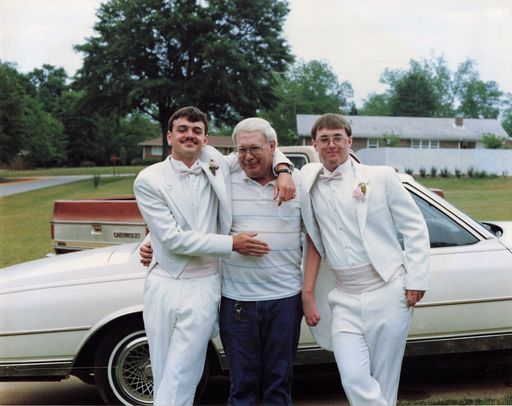Mr. James E. Ellington, Sr. photo gallery thumbnail 6 of 44