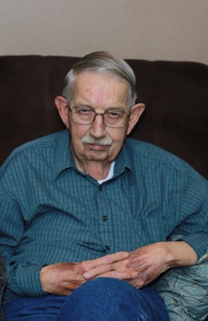 Ronnie L. Walls