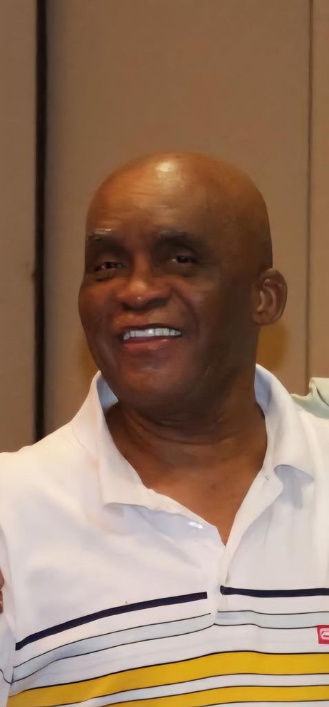 Ben Perry, Ii