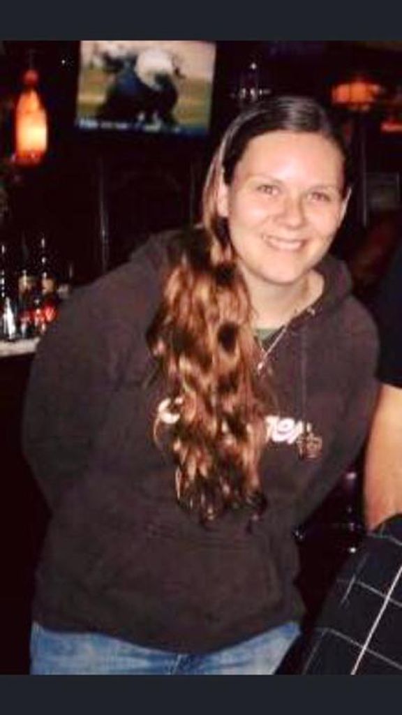 Nola Mae Myers-Byrne