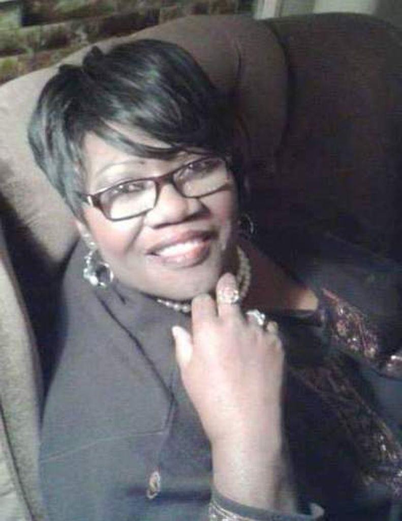 Christina Bloodworth Starks Profile Photo