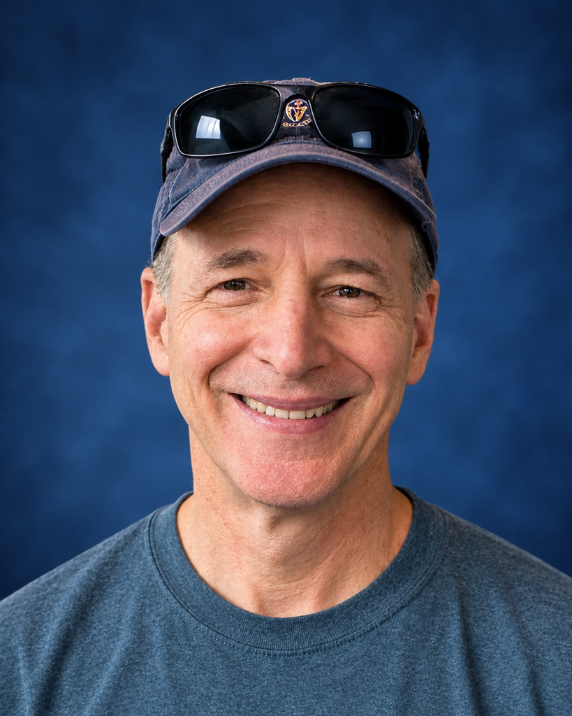 Paul A. Casazza Profile Photo
