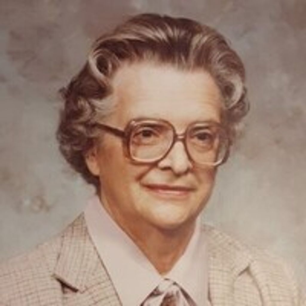Anna Catharine Gasparotti-Felter