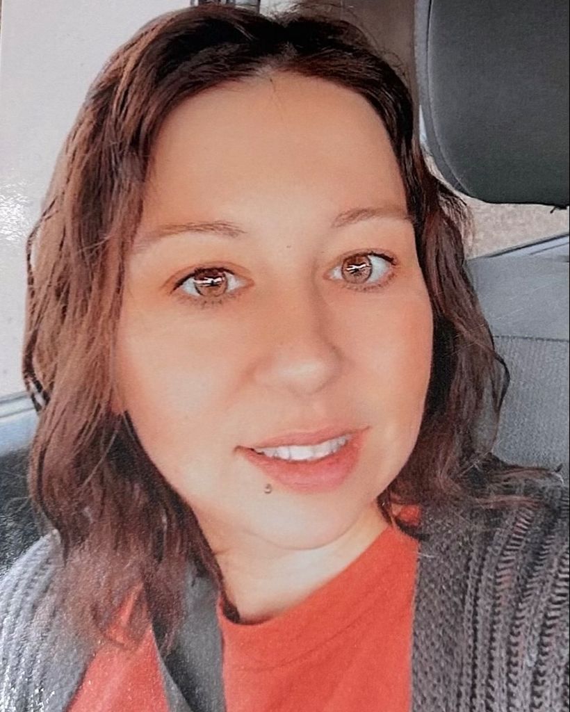 Ashley N. Emmerich Koehler