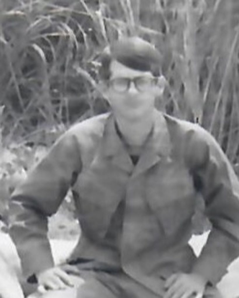 Preston E. Peckham Profile Photo
