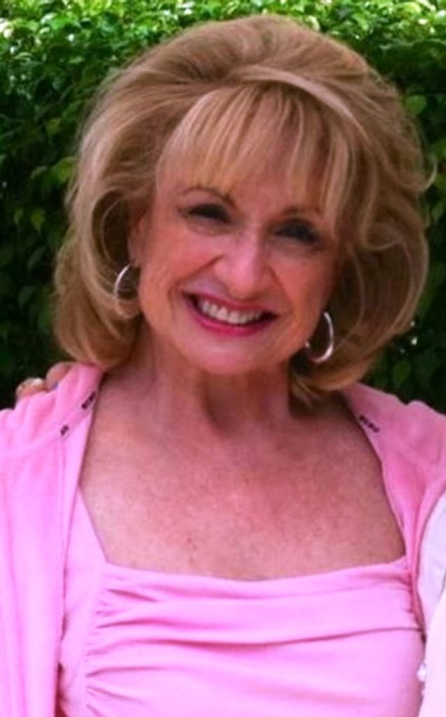 Adele Lerman Janow Profile Photo