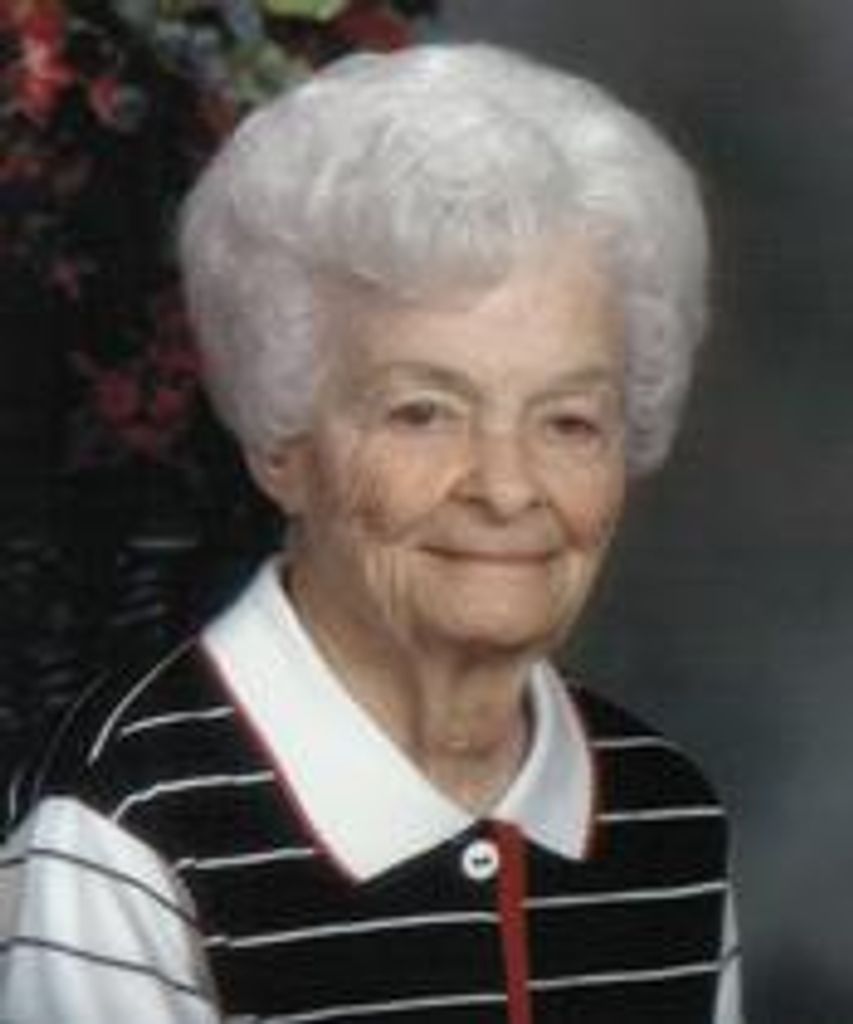 Beatrice "Margaret" Lee