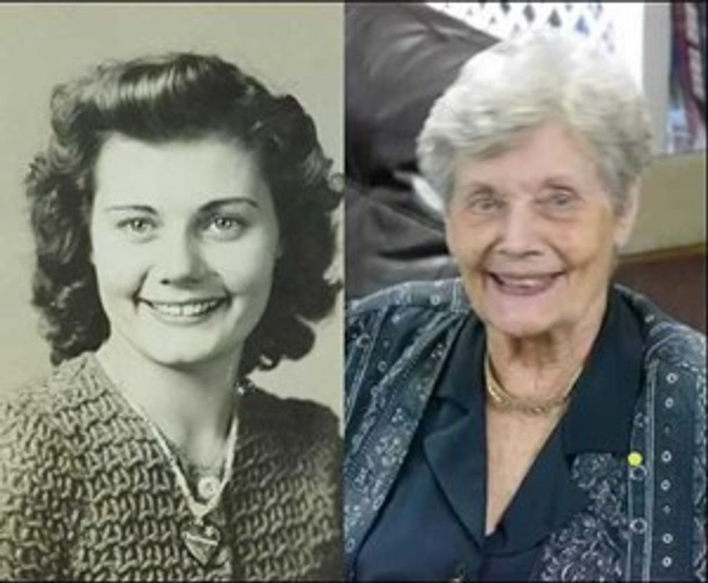 Dorothy Lewis