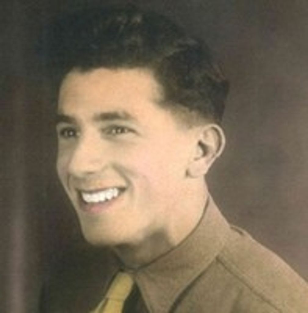 Joseph D. Volpe