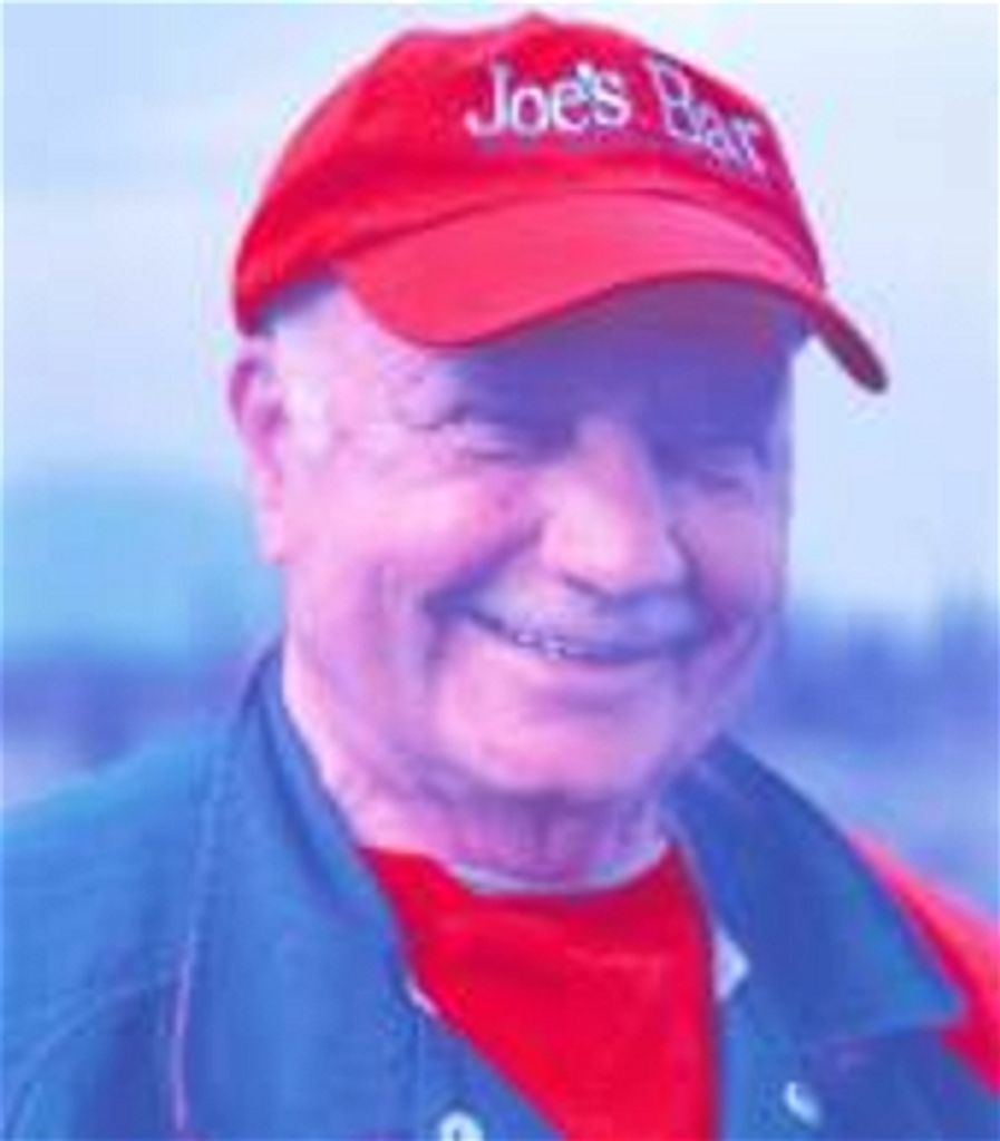 Joseph Martin Mazie