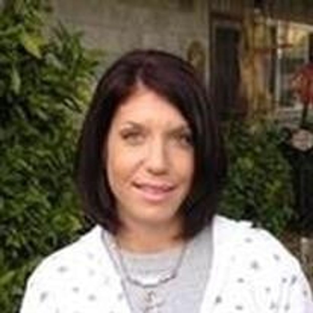 Gina Ranee Escobar
