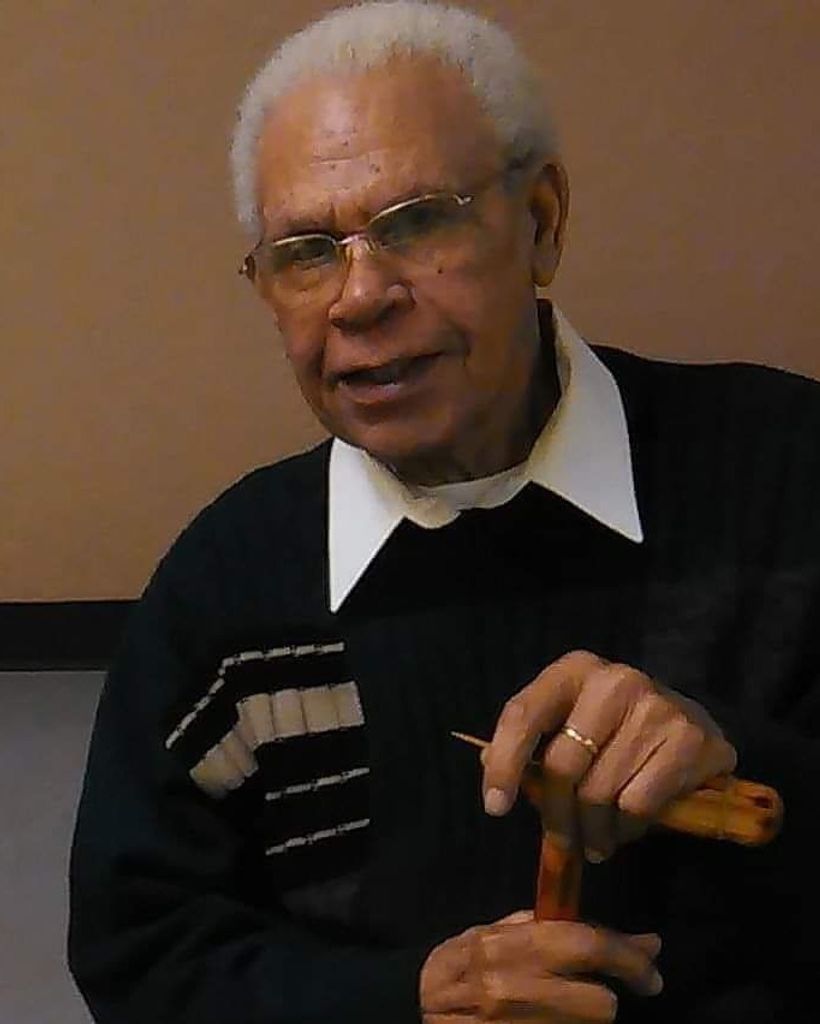 Lloyd Daly Profile Photo