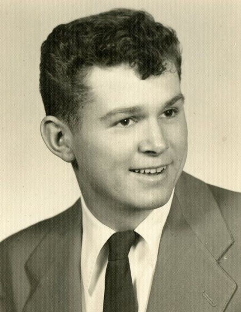 Daniel Lee Pulliam Profile Photo