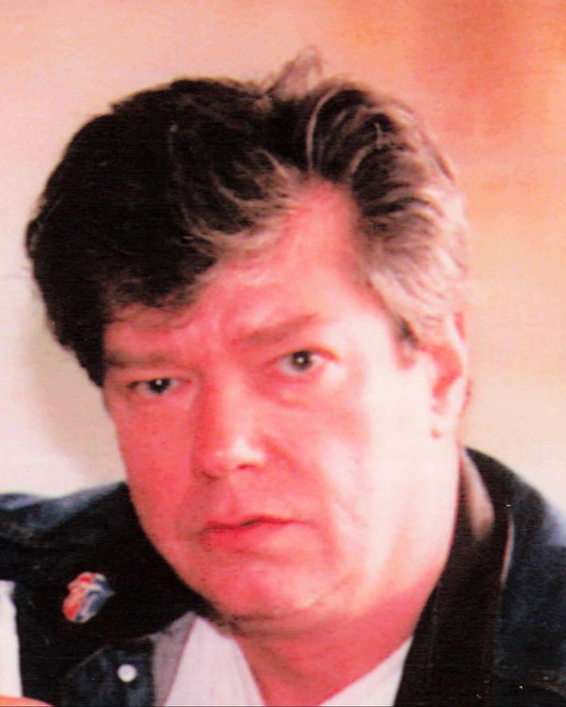 Thomas H. McDonald, III