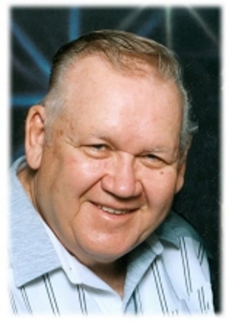 Raynor D. Johnson
