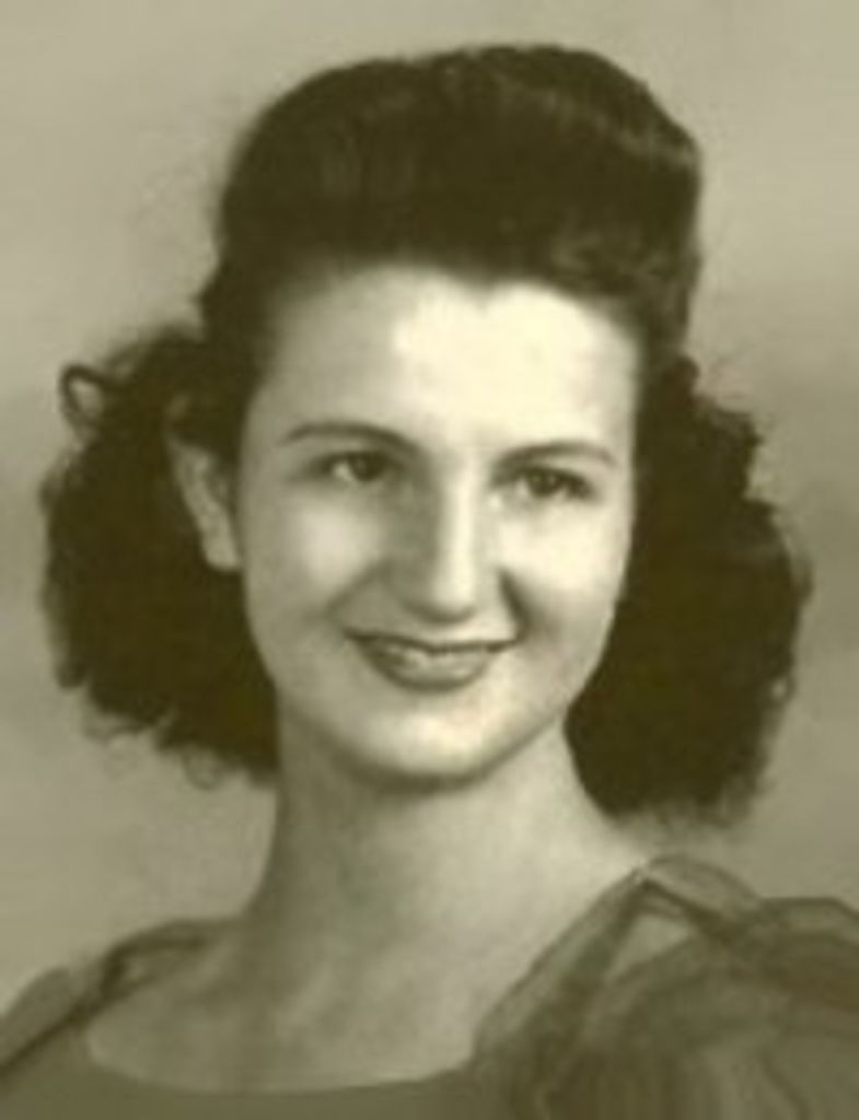 Edna Jorgensen