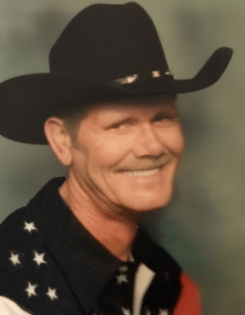 Albert Lee Mayo Profile Photo