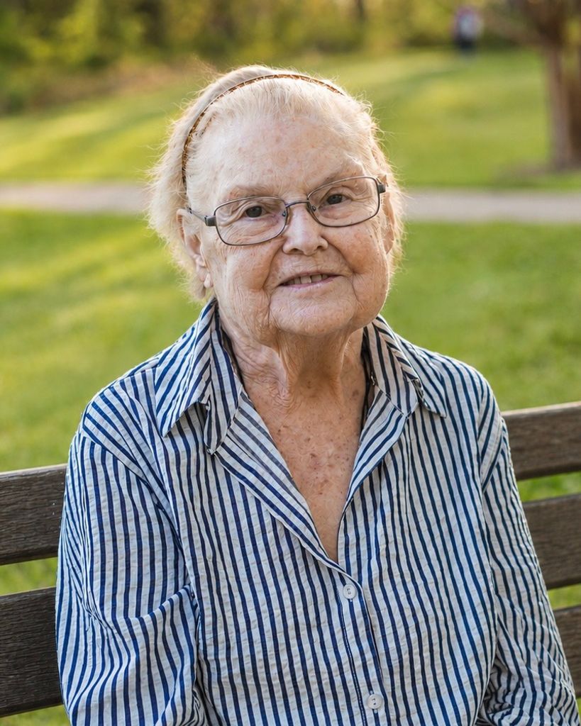 Sarah M Parsons