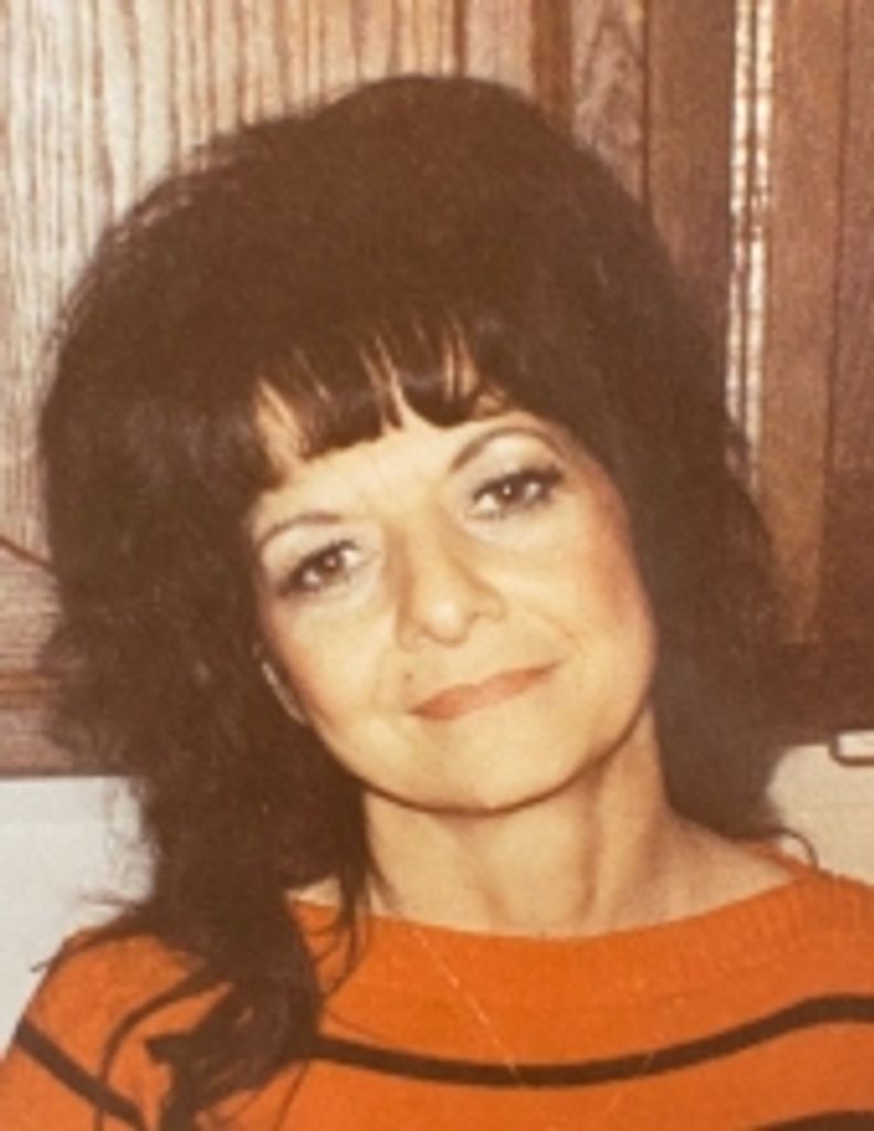 Katherine Dromgoole Eichhorn