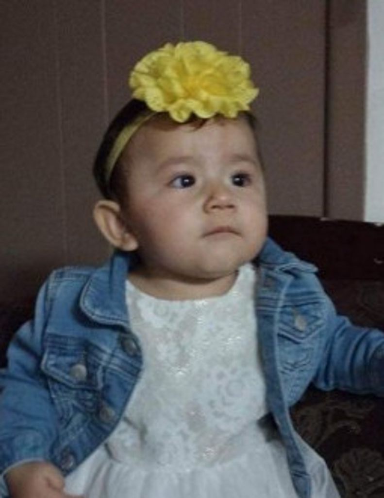 Gabriela "Gabby" Milagros Ramirez