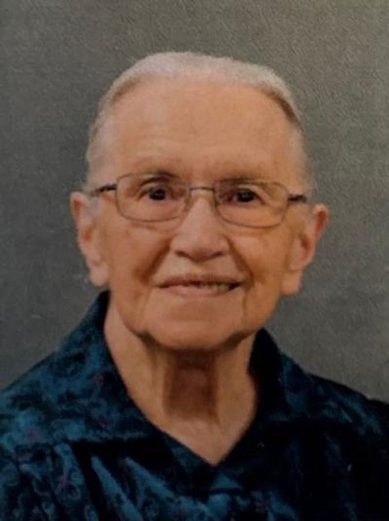 Sarah E. Yoder
