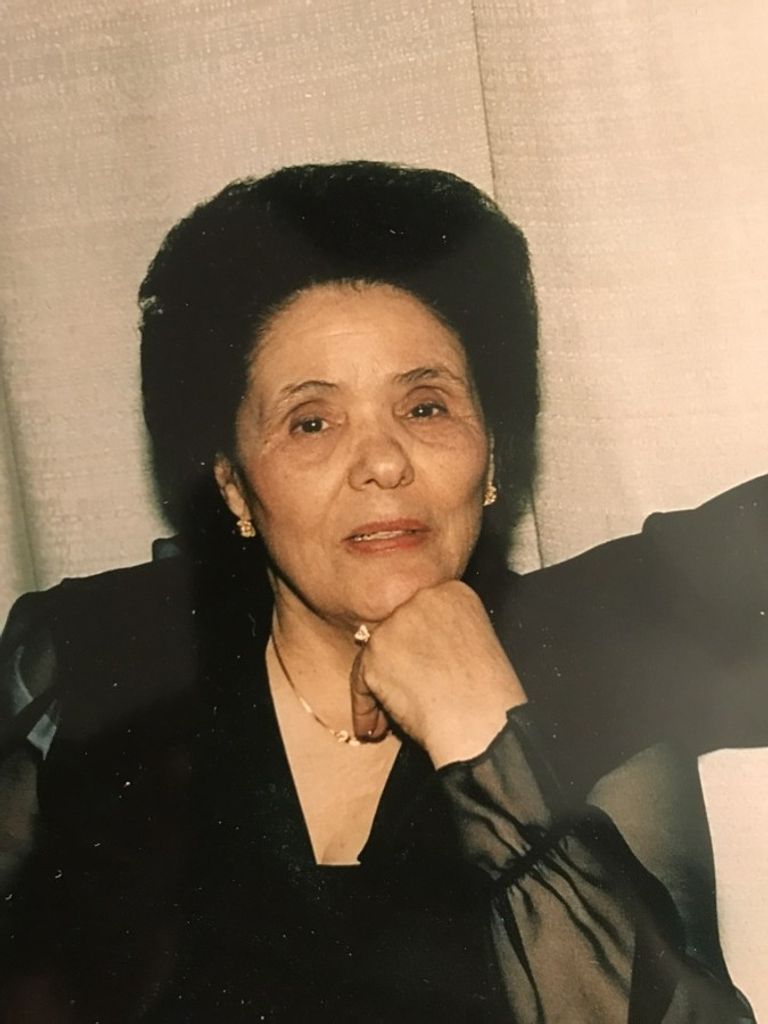 Rose Barre