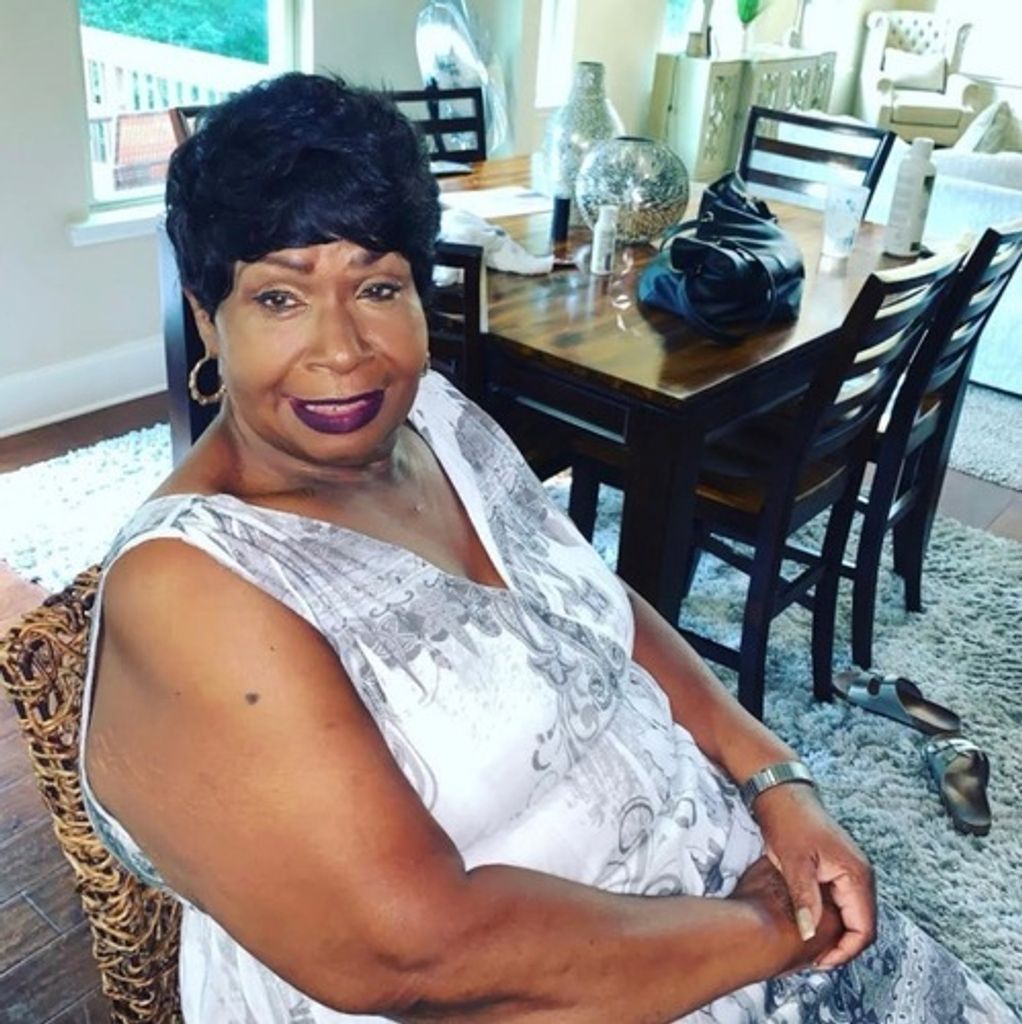 Mrs. Kelsey Ann Williams